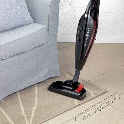 Ariete 2764 Evo 2in1 kézi-, és morzsaporszívó Háztartás / Otthon / Kültér - Porszívó / takarítógép - Kézi / álló porszívó - 344950