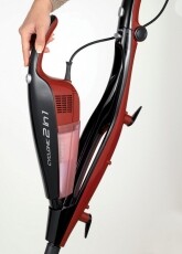 Ariete 2764 Evo 2in1 kézi-, és morzsaporszívó Háztartás / Otthon / Kültér - Porszívó / takarítógép - Kézi / álló porszívó - 344950