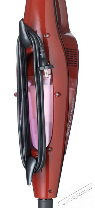 Ariete 2764 Evo 2in1 kézi-, és morzsaporszívó Háztartás / Otthon / Kültér - Porszívó / takarítógép - Kézi / álló porszívó - 344950