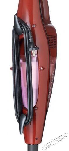 Ariete 2764 Evo 2in1 kézi-, és morzsaporszívó Háztartás / Otthon / Kültér - Porszívó / takarítógép - Kézi / álló porszívó - 344950