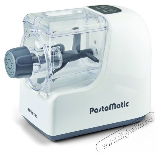 Ariete 1581 Pastamatic tésztakészítő Konyhai termékek - Konyhai kisgép (előkészítés / feldolgozás) - Tésztakészítő gép - 344941