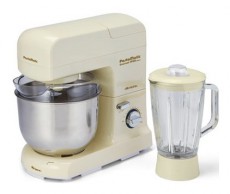 Ariete 1596/P Gourmet Professional robotgép Konyhai termékek - Konyhai kisgép (előkészítés / feldolgozás) - Konyhai robotgép - 300697