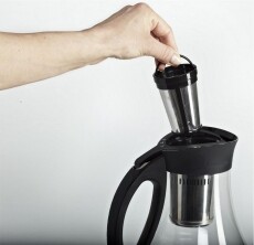Ariete 2894 teafőző Konyhai termékek - Vízforraló / teafőző - 300700