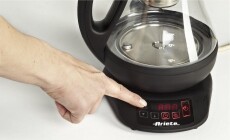 Ariete 2894 teafőző Konyhai termékek - Vízforraló / teafőző - 300700