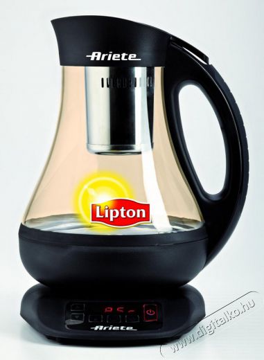 Ariete 2894 teafőző Konyhai termékek - Vízforraló / teafőző - 300700