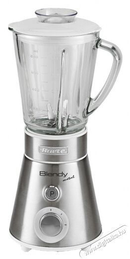 Ariete 561 Blendy Metal turmixgép Konyhai termékek - Konyhai kisgép (előkészítés / feldolgozás) - Turmixgép - 300684