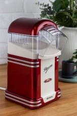 Ariete 2954 Party Time Popcorn Popper kukorica pattogtató Konyhai termékek - Konyhai kisgép (sütés / főzés / hűtés / ételkészítés) - Konyhai különlegesség - 310119