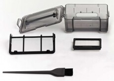 Ariete 2712 Evolution 2.0 robotporszívó Háztartás / Otthon / Kültér - Porszívó / takarítógép - Robotporszívó - 300783