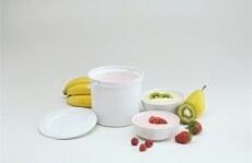 Ariete 635 Ice Cream&Yoghurt fagylalt- és joghurtkészítő Konyhai termékek - Konyhai kisgép (sütés / főzés / hűtés / ételkészítés) - Fagylaltkészítő gép - 300802
