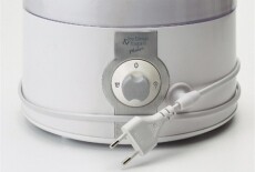 Ariete 635 Ice Cream&Yoghurt fagylalt- és joghurtkészítő Konyhai termékek - Konyhai kisgép (sütés / főzés / hűtés / ételkészítés) - Fagylaltkészítő gép - 300802
