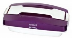 Ariete 797/01 PU Scaldi Arancione ételmelegítő- és hordó Konyhai termékek - Sütő-főzőlap, tűzhely (szabadonálló) - Ételmelegítő / melegentartó - 300742