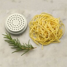 Ariete 1591 Pastamatic tésztakészítő Konyhai termékek - Konyhai kisgép (előkészítés / feldolgozás) - Tésztakészítő gép - 300769
