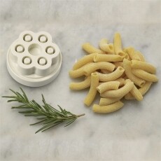 Ariete 1591 Pastamatic tésztakészítő Konyhai termékek - Konyhai kisgép (előkészítés / feldolgozás) - Tésztakészítő gép - 300769