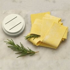 Ariete 1591 Pastamatic tésztakészítő Konyhai termékek - Konyhai kisgép (előkészítés / feldolgozás) - Tésztakészítő gép - 300769