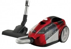 Ariete 2741 X Force Rosso porszívó Háztartás / Otthon / Kültér - Porszívó / takarítógép - Porzsák nélküli porszívó - 300704