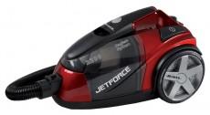 Ariete 2791.2 Jet Force Rosso Red Line porszívó Háztartás / Otthon / Kültér - Porszívó / takarítógép - Porzsák nélküli porszívó - 301753