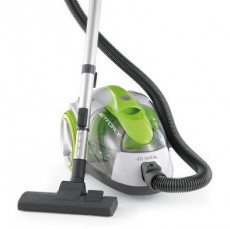 Ariete 2791/3 Jet Force Eco porszívó Háztartás / Otthon / Kültér - Porszívó / takarítógép - Porzsák nélküli porszívó - 300763