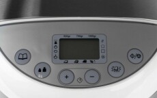 Ariete 133 Panexpress 1000 kenyérsütő Konyhai termékek - Konyhai kisgép (sütés / főzés / hűtés / ételkészítés) - Kenyérsütő - 310941