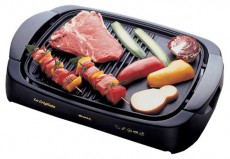 Ariete 760 LaGrigliata grill sütő Konyhai termékek - Konyhai kisgép (sütés / főzés / hűtés / ételkészítés) - Kontakt grill sütő / sütőlap - 300778
