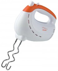 Ariete 1540OR Mixy kézi mixer Konyhai termékek - Konyhai kisgép (előkészítés / feldolgozás) - Kézi mixer - 300739