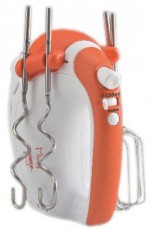 Ariete 1540OR Mixy kézi mixer Konyhai termékek - Konyhai kisgép (előkészítés / feldolgozás) - Kézi mixer - 300739