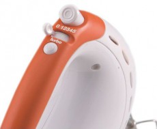 Ariete 1540OR Mixy kézi mixer Konyhai termékek - Konyhai kisgép (előkészítés / feldolgozás) - Kézi mixer - 300739