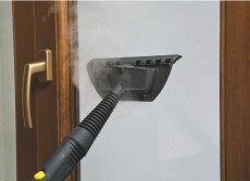 Ariete 4143 Multi Vapori 5.10 gőztisztító Háztartás / Otthon / Kültér - Tisztító / mosó - Gőzölős padlótisztító - 301709