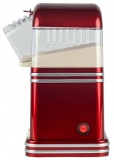 Ariete 2954 Party Time Popcorn Popper kukorica pattogtató Konyhai termékek - Konyhai kisgép (sütés / főzés / hűtés / ételkészítés) - Konyhai különlegesség - 310119