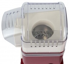 Ariete 2954 Party Time Popcorn Popper kukorica pattogtató Konyhai termékek - Konyhai kisgép (sütés / főzés / hűtés / ételkészítés) - Konyhai különlegesség - 310119