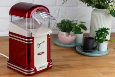 Ariete 2954 Party Time Popcorn Popper kukorica pattogtató Konyhai termékek - Konyhai kisgép (sütés / főzés / hűtés / ételkészítés) - Konyhai különlegesség - 310119
