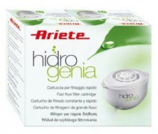 Ariete 7300.10 Hidrogena 700 vízszűrő patron Konyhai termékek - Vízszűrő - Kiegészítő - 300726