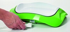 Ariete 734GR Cuoki kerámia grill sütő Konyhai termékek - Konyhai kisgép (sütés / főzés / hűtés / ételkészítés) - Kontakt grill sütő / sütőlap - 300699