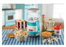 Ariete 2956.BL Party Time popcorn készítő - azúrkék Konyhai termékek - Konyhai kisgép (sütés / főzés / hűtés / ételkészítés) - Konyhai különlegesség - 368625