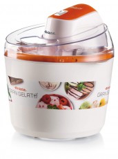 Ariete 642 Gran Gelato fagylaltkészítő Konyhai termékek - Konyhai kisgép (sütés / főzés / hűtés / ételkészítés) - Fagylaltkészítő gép - 372439