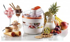 Ariete 642 Gran Gelato fagylaltkészítő Konyhai termékek - Konyhai kisgép (sütés / főzés / hűtés / ételkészítés) - Fagylaltkészítő gép - 372439