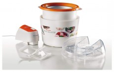 Ariete 642 Gran Gelato fagylaltkészítő Konyhai termékek - Konyhai kisgép (sütés / főzés / hűtés / ételkészítés) - Fagylaltkészítő gép - 372439