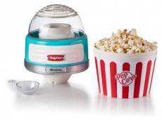 Ariete 2957.BL Popcorn készítő Konyhai termékek - Konyhai kisgép (sütés / főzés / hűtés / ételkészítés) - Konyhai különlegesség - 372508