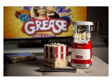 Ariete 2956.RD Party Time popcorn készítő - piros Konyhai termékek - Konyhai kisgép (sütés / főzés / hűtés / ételkészítés) - Konyhai különlegesség - 368626
