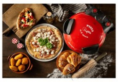 Ariete 909 pizzasütő Konyhai termékek - Konyhai kisgép (sütés / főzés / hűtés / ételkészítés) - Konyhai különlegesség - 347334