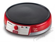 Ariete 202.RD palacsintasütő Konyhai termékek - Konyhai kisgép (sütés / főzés / hűtés / ételkészítés) - Sütemény / palacsinta készítő gép - 378157