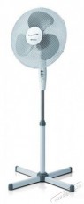 Ariete 845 Freshair álló ventilátor Háztartás / Otthon / Kültér - Ventilátor / Légkondicionáló - Álló / padló ventilátor - 378161