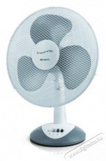 Ariete 847 Freshair asztali ventilátor 30 cm Háztartás / Otthon / Kültér - Ventilátor / Légkondicionáló - Asztali ventilátor - 378159