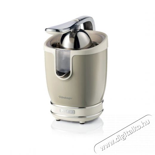 Ariete 413.BG citrusprés - bézs Konyhai termékek - Konyhai kisgép (előkészítés / feldolgozás) - Citrus / gyümölcs facsaró - 378558