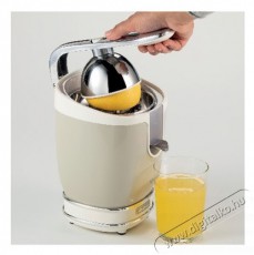 Ariete 413.BG citrusprés - bézs Konyhai termékek - Konyhai kisgép (előkészítés / feldolgozás) - Citrus / gyümölcs facsaró - 378558