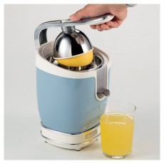 Ariete 413.BL citrusprés - pasztellkék Konyhai termékek - Konyhai kisgép (előkészítés / feldolgozás) - Citrus / gyümölcs facsaró - 378156