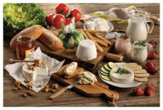 Ariete 615 JOGHURT ÉS SAJTKÉSZÍTŐ GÉP Konyhai termékek - Konyhai kisgép (sütés / főzés / hűtés / ételkészítés) - Fagylaltkészítő gép - 400397