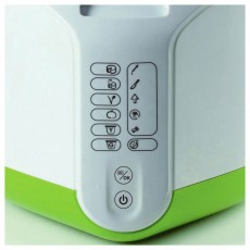 Ariete 615 JOGHURT ÉS SAJTKÉSZÍTŐ GÉP Konyhai termékek - Konyhai kisgép (sütés / főzés / hűtés / ételkészítés) - Fagylaltkészítő gép - 400397