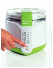 Ariete 615 JOGHURT ÉS SAJTKÉSZÍTŐ GÉP Konyhai termékek - Konyhai kisgép (sütés / főzés / hűtés / ételkészítés) - Fagylaltkészítő gép - 400397
