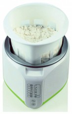 Ariete 615 JOGHURT ÉS SAJTKÉSZÍTŐ GÉP Konyhai termékek - Konyhai kisgép (sütés / főzés / hűtés / ételkészítés) - Fagylaltkészítő gép - 400397