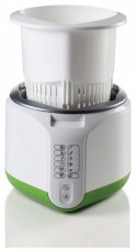 Ariete 615 JOGHURT ÉS SAJTKÉSZÍTŐ GÉP Konyhai termékek - Konyhai kisgép (sütés / főzés / hűtés / ételkészítés) - Fagylaltkészítő gép - 400397